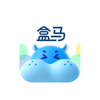 盒马生鲜